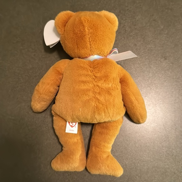 Ty beanie baby “Maui Strong - Aloha” - Picture 5 of 6